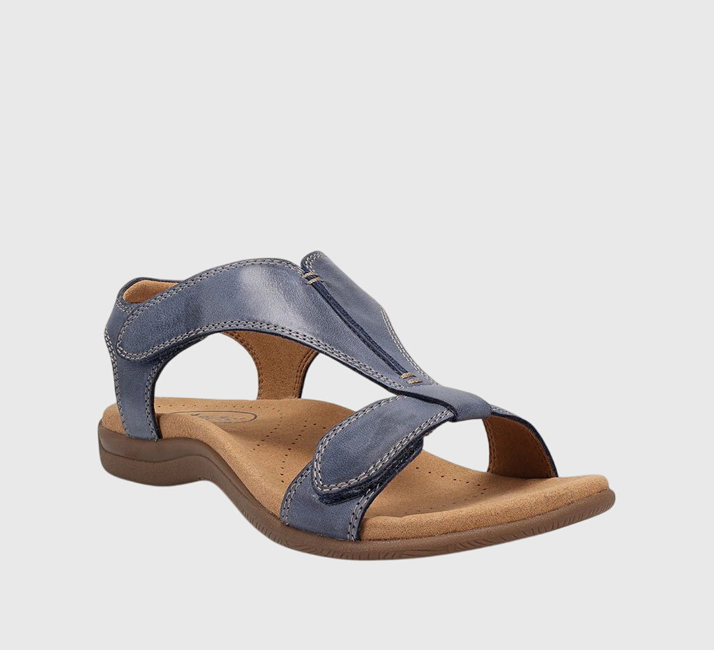 Anna-Berg | Orthopedic Sandals