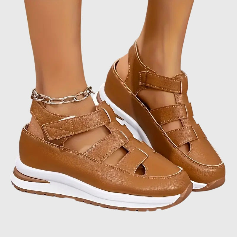 Anna-Berg | Orthopedic Sandals