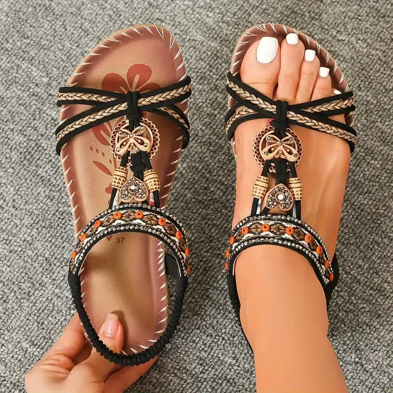 Anna-Berg | Orthopedic Sandals