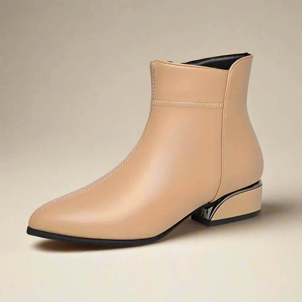 Anna-Berg | Ankle Boots