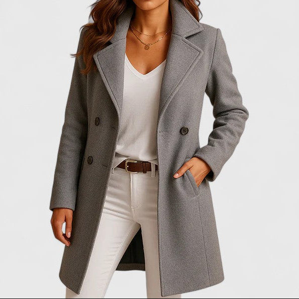 Anna-Berg | Coat