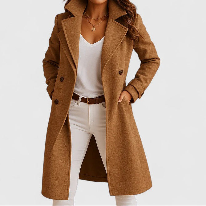 Anna-Berg | Coat
