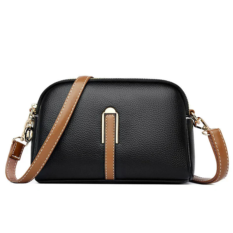 Anna-Berg | Leather Bag
