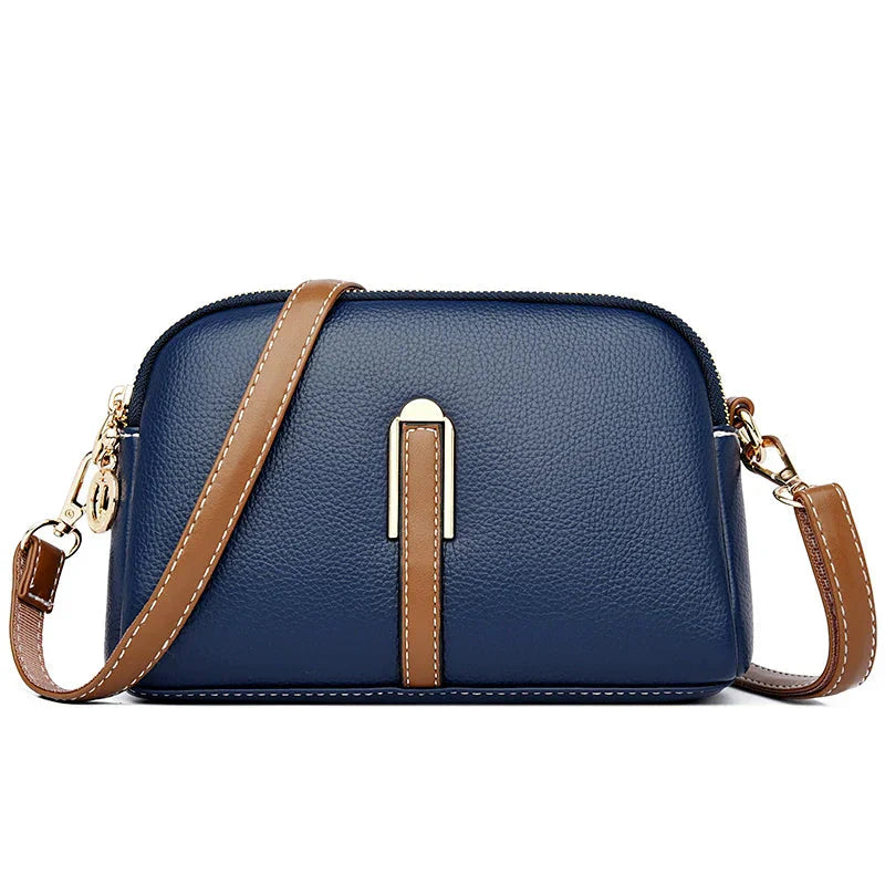 Anna-Berg | Leather Bag