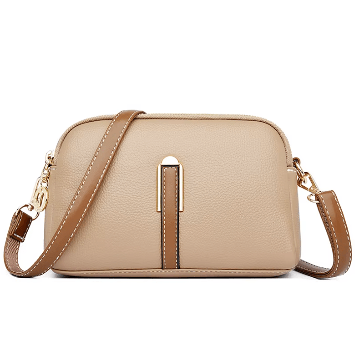 Anna-Berg | Leather Bag