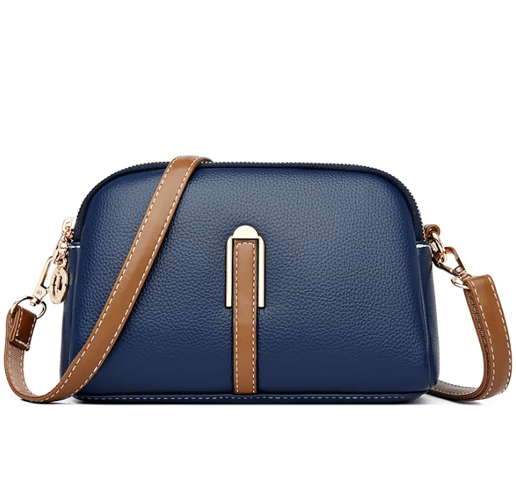 Anna-Berg | Leather Bag