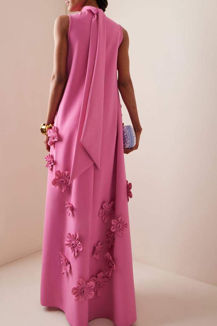 Anna-Berg | Blossom Elegance Dress
