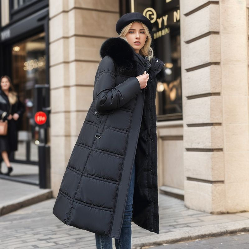 Anna-Berg | Winter Coat