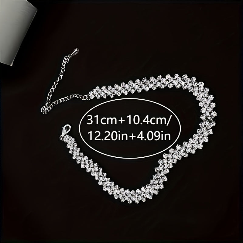Elegant & Choker Necklace for Women