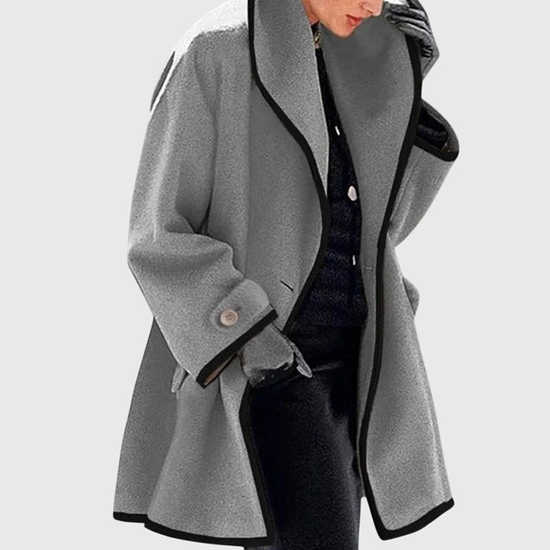 Anna-Berg | Fleece Jacket