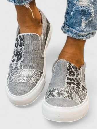 Anna-Berg | Orthopedic Loafers