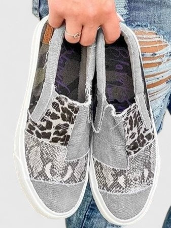 Anna-Berg | Orthopedic Loafers