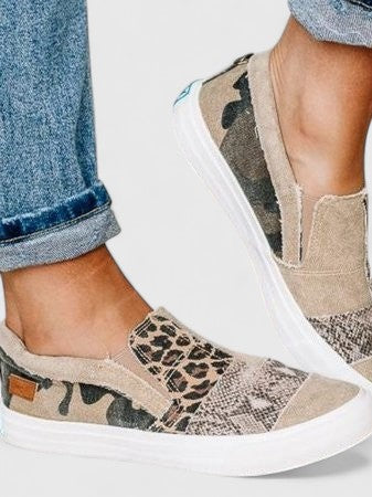 Anna-Berg | Orthopedic Loafers