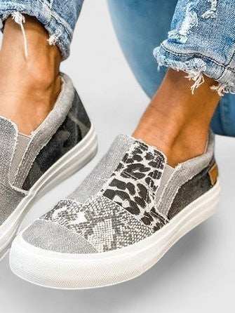 Anna-Berg | Orthopedic Loafers