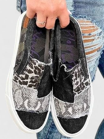 Anna-Berg | Orthopedic Loafers