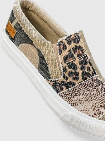 Anna-Berg | Orthopedic Loafers