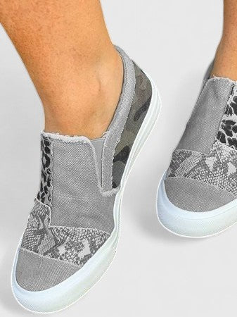 Anna-Berg | Orthopedic Loafers