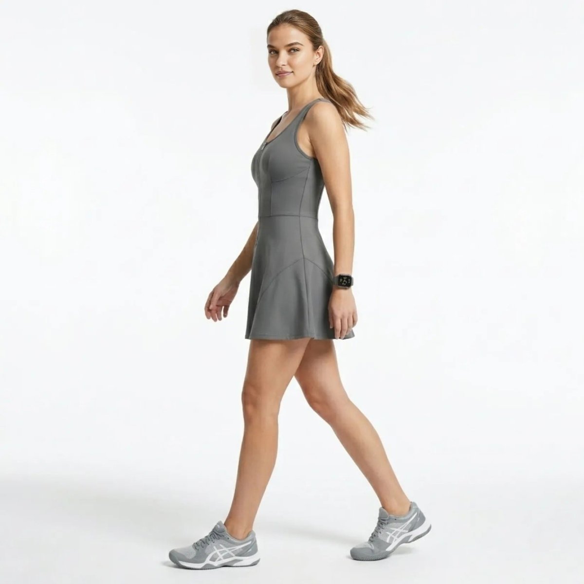 Anna-Berg | Statement Calixia for Effortless Elegance