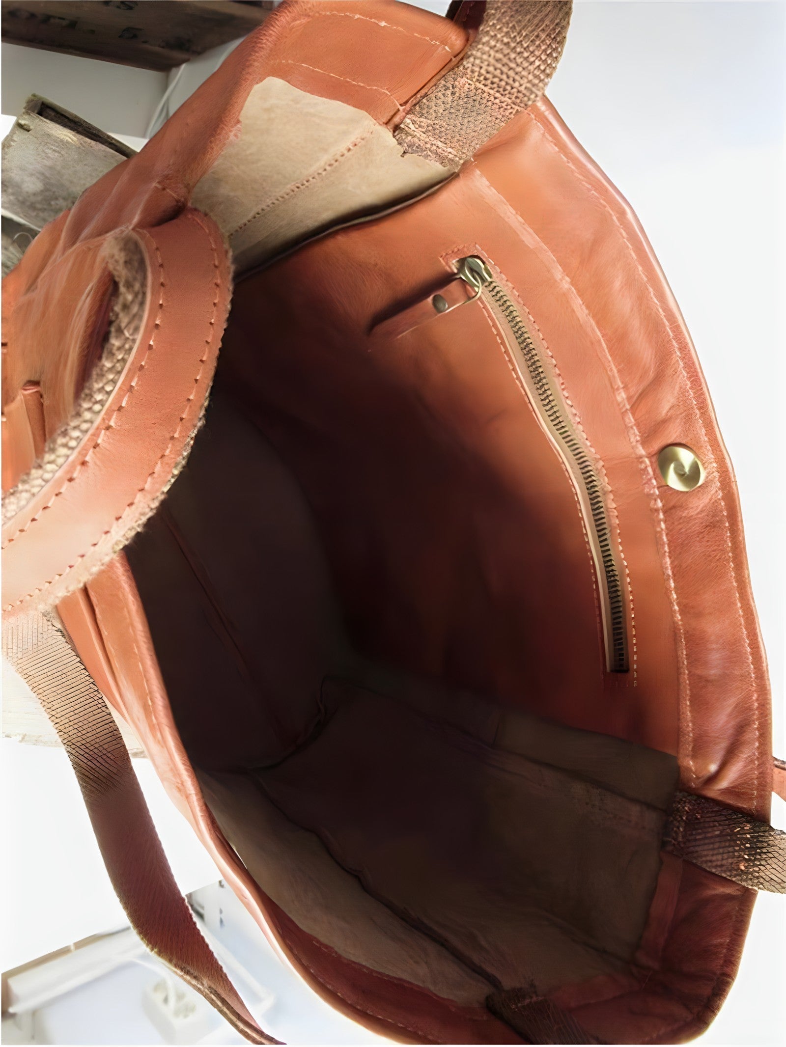 Anna-Berg | Bag