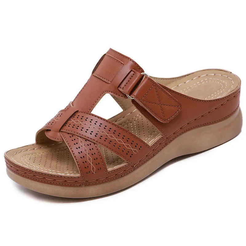 Anna-Berg | Luxe Sandals Made to Turn Heads
