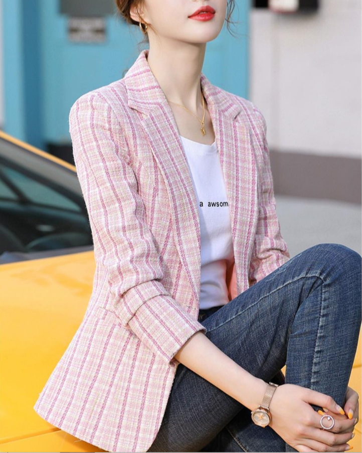 Anna-Berg | Blazer