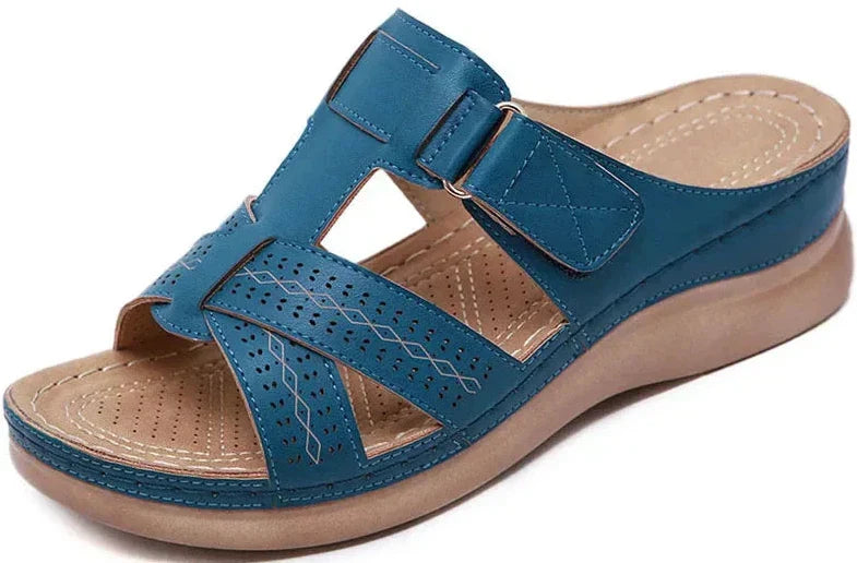 Anna-Berg | Luxe Sandals Made to Turn Heads