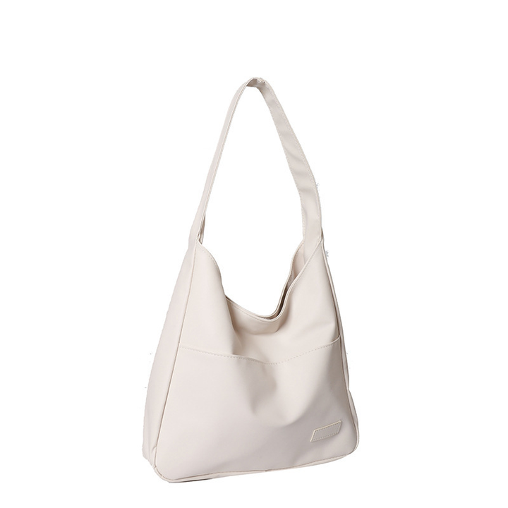 Anna-Berg | Shoulder Bag in Leather