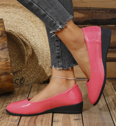 Anna-Berg | Orthopedic Shoes