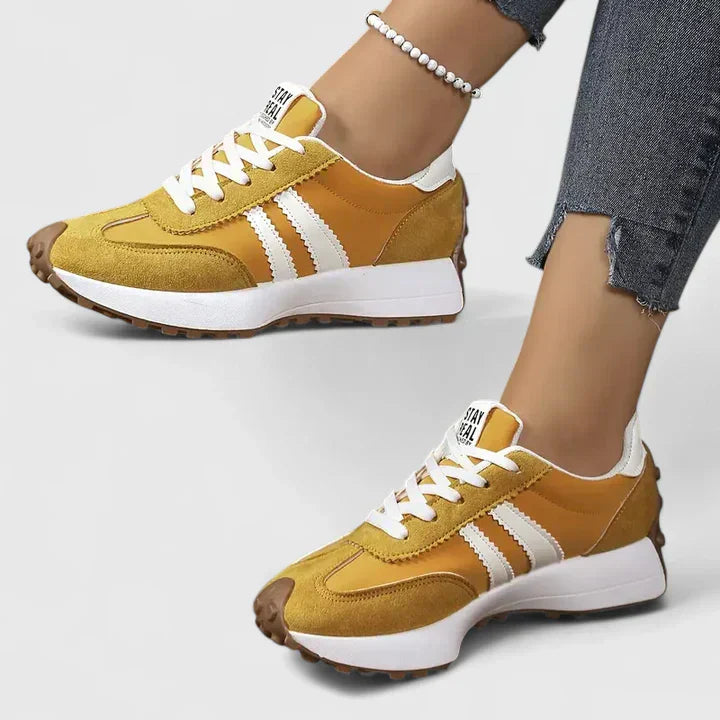 Anna-Berg | Orthopedic Sneakers