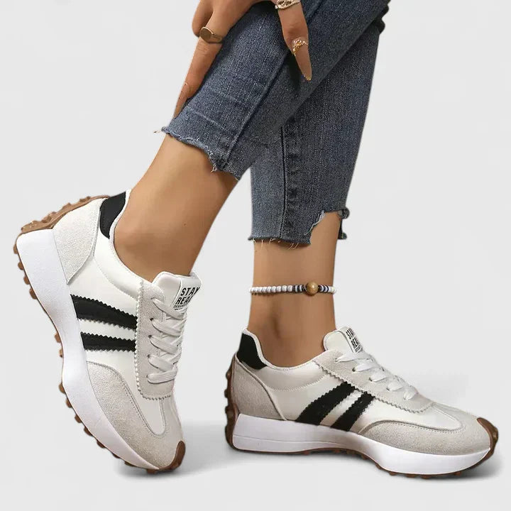 Anna-Berg | Orthopedic Sneakers