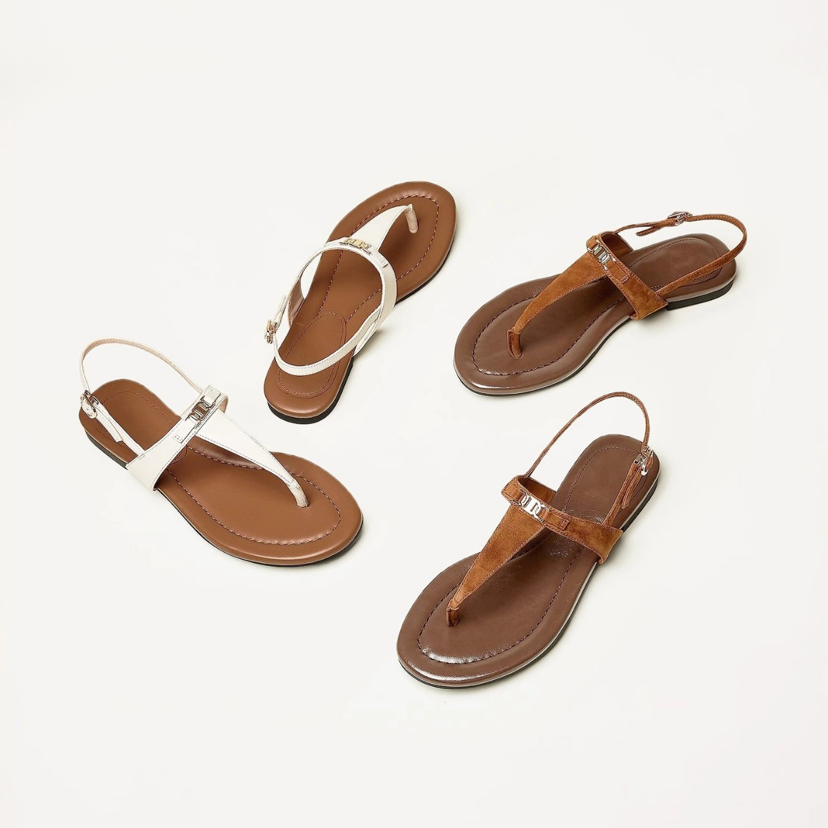 Anna-Berg | Sandals