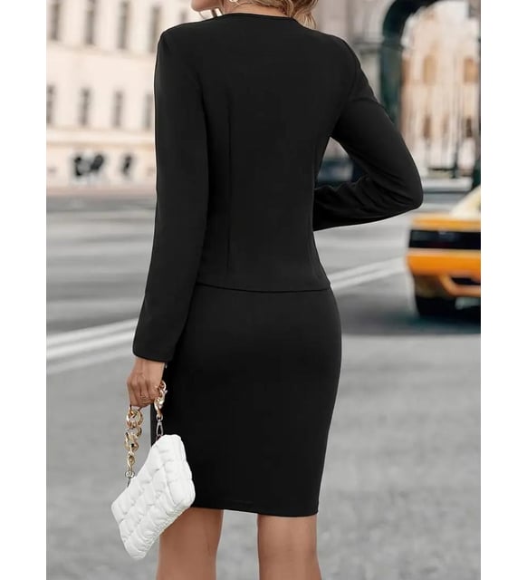 Anna-Berg | Blazer