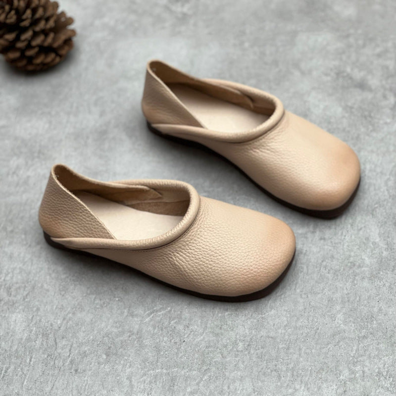 Anna-Berg | Chic Vegan Leather Sandals Made to Turn Heads