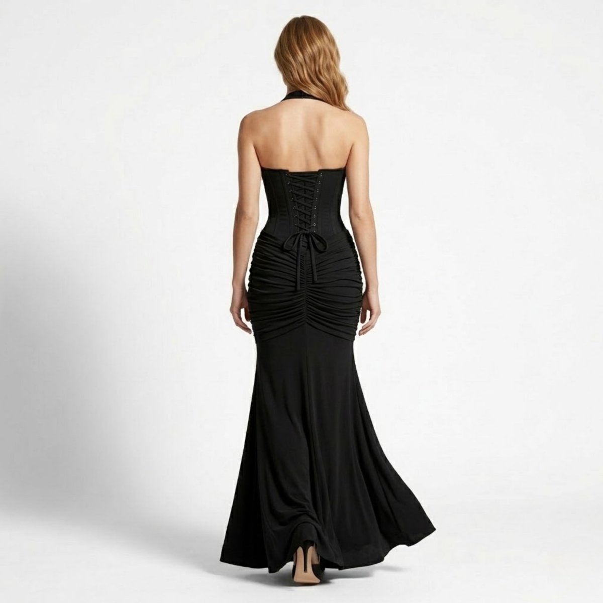 Anna-Berg | Luxe Mireth for Every Occasion