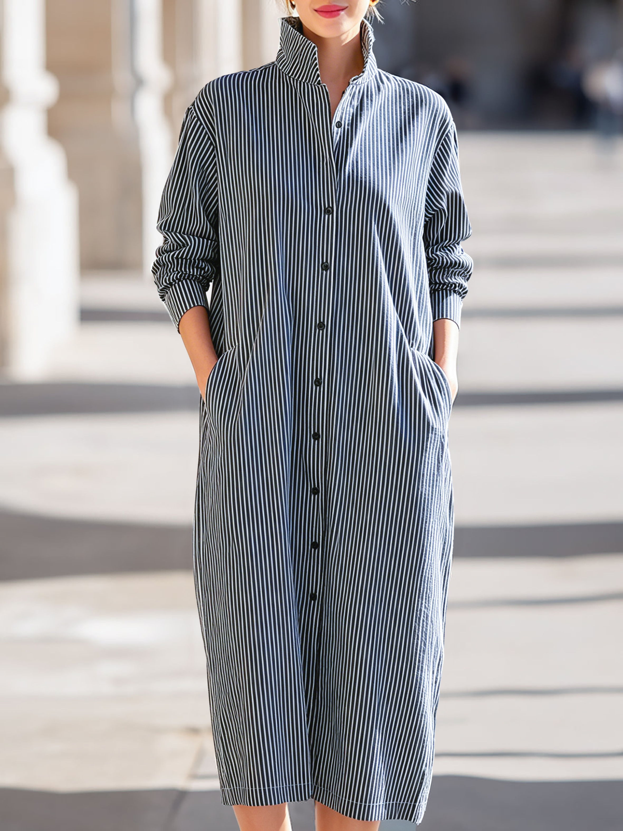 Anna-Berg | Dress