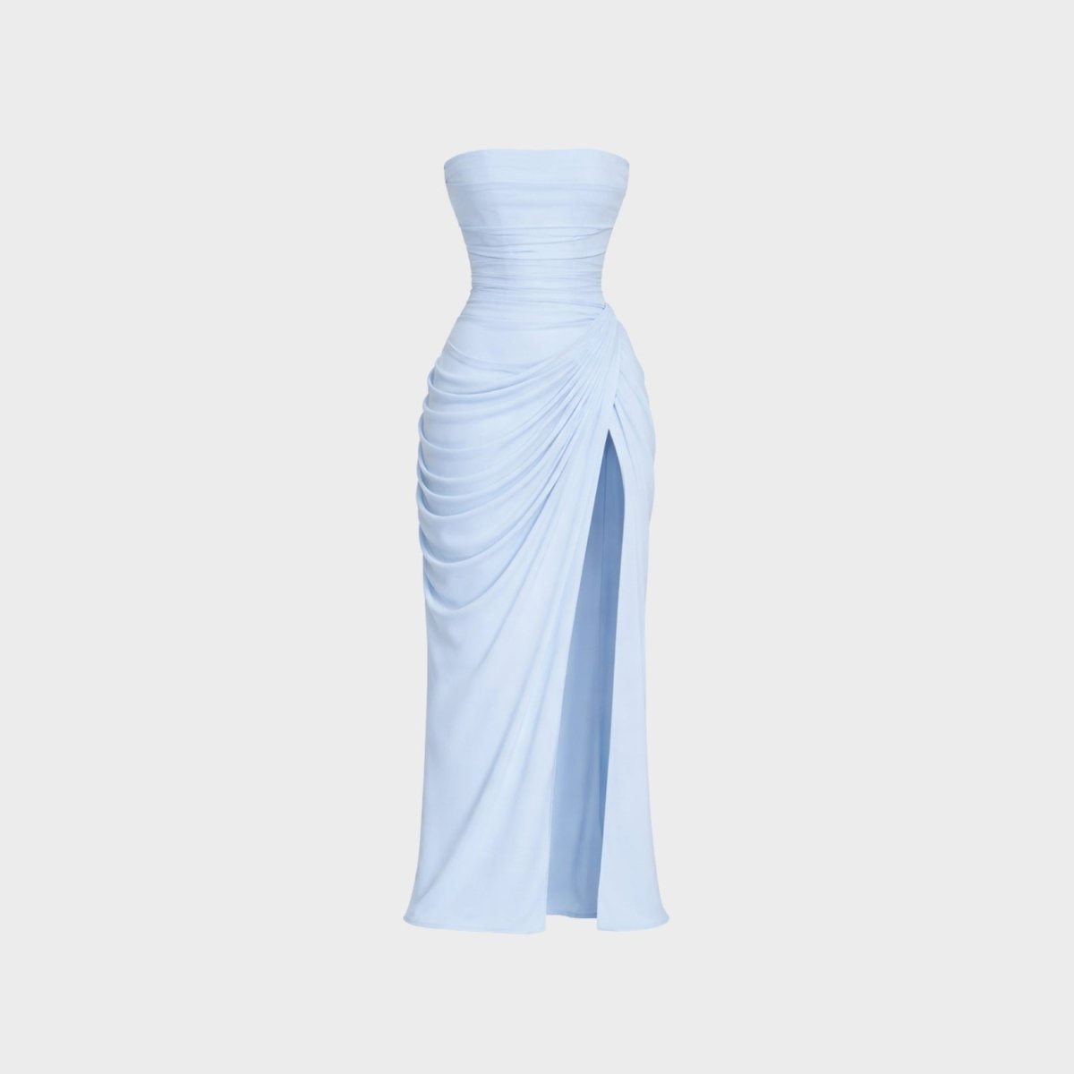 Anna-Berg | Elegant Ismara with a Flattering Silhouette