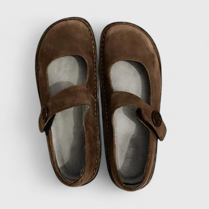 Anna-Berg | Orthopedic Shoes