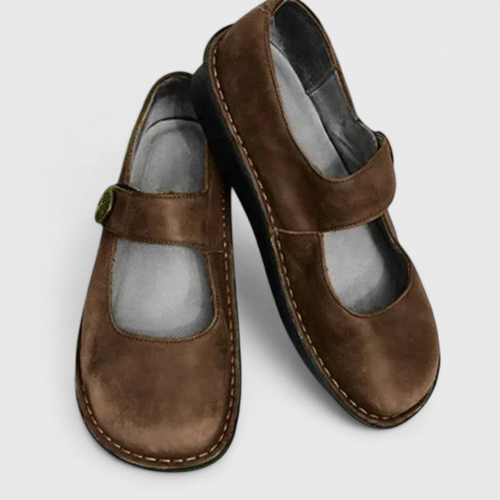 Anna-Berg | Orthopedic Shoes