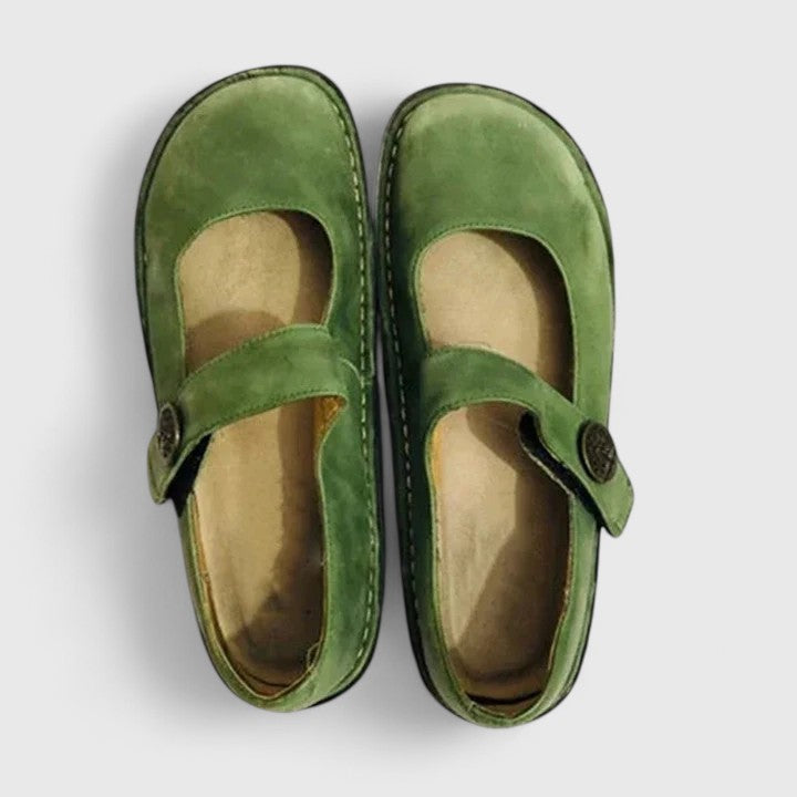 Anna-Berg | Orthopedic Shoes