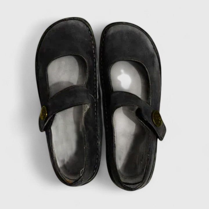 Anna-Berg | Orthopedic Shoes