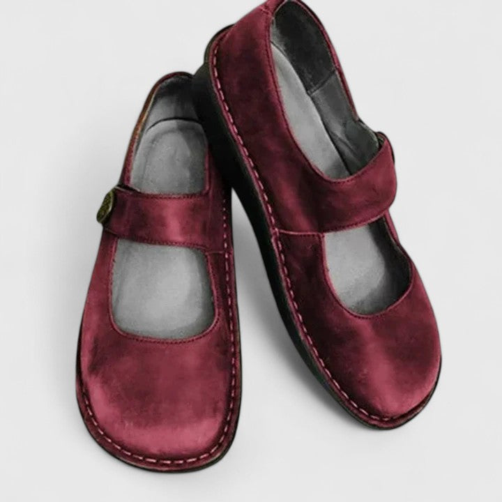 Anna-Berg | Orthopedic Shoes