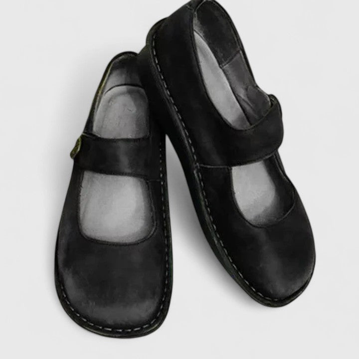 Anna-Berg | Orthopedic Shoes