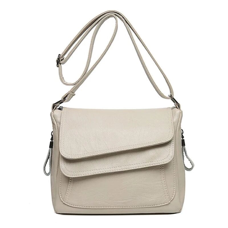 Anna-Berg | Leather Bag