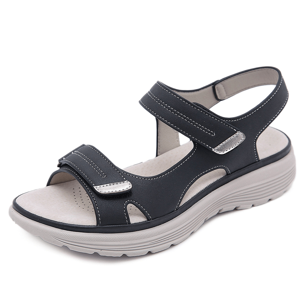 Anna-Berg | Romantic Orthopedic Sandals with a Timeless Finish