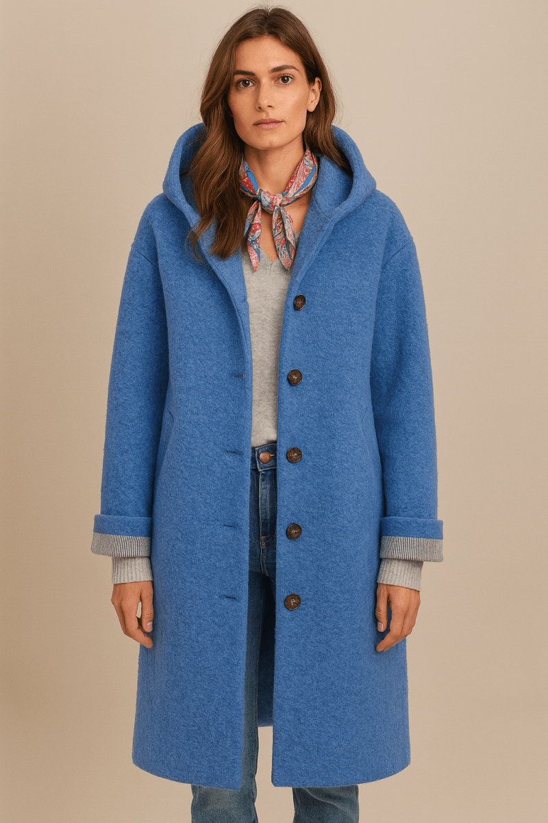 Anna-Berg | Coat