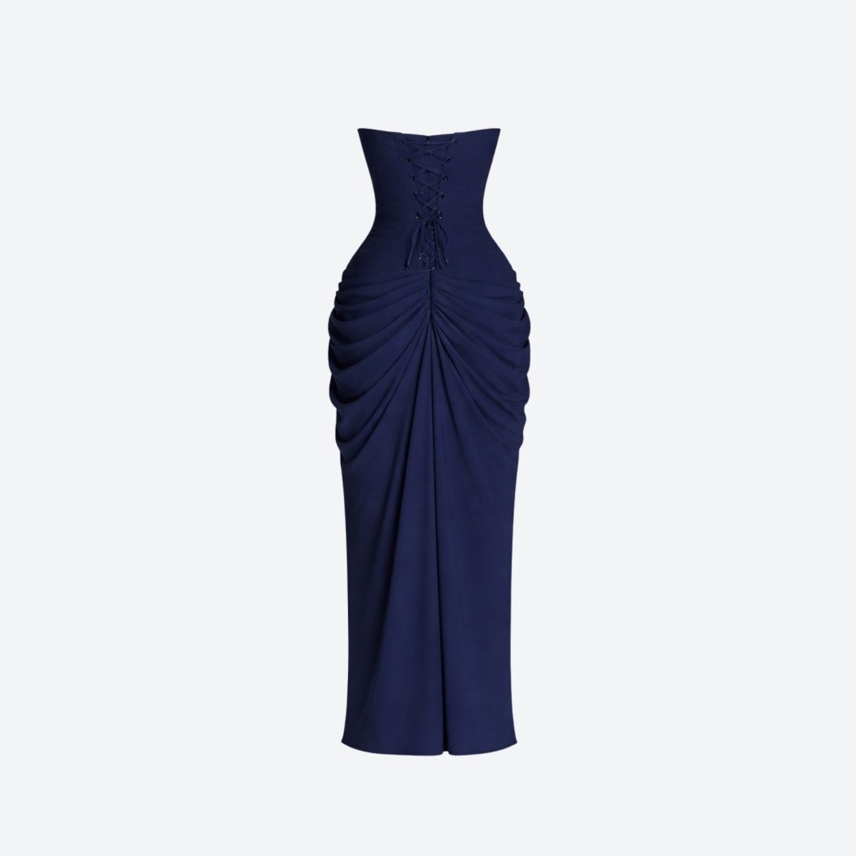 Anna-Berg | Elegant Ismara with a Flattering Silhouette