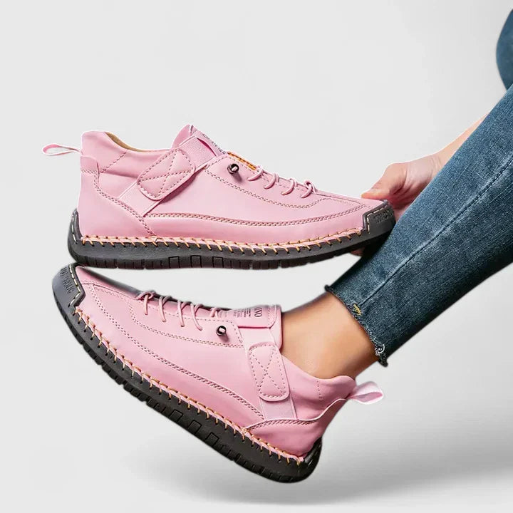 Anna-Berg | Orthopedic Sneakers