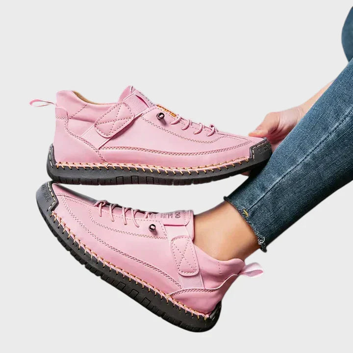 Anna-Berg | Orthopedic Sneakers