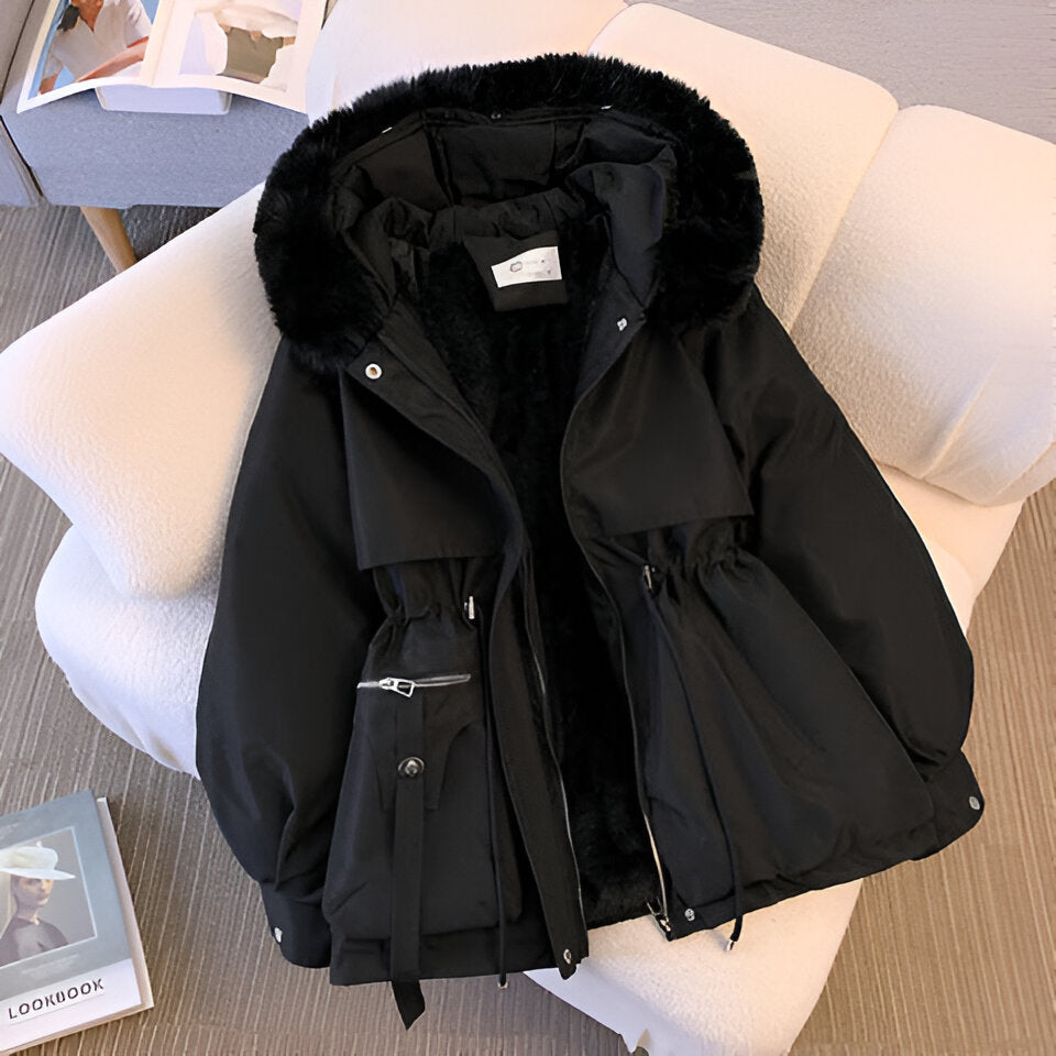 Anna-Berg | Winter Jacket