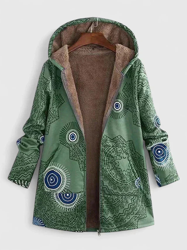 Anna-Berg | Jacket